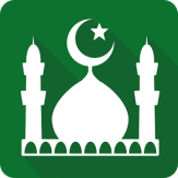 Muslim Pro Icon