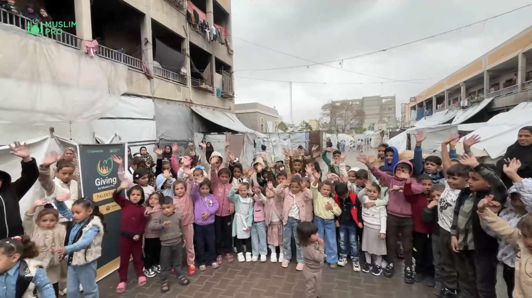 Small Acts, Big Hearts: How Your Ramadan Giving Changed Lives