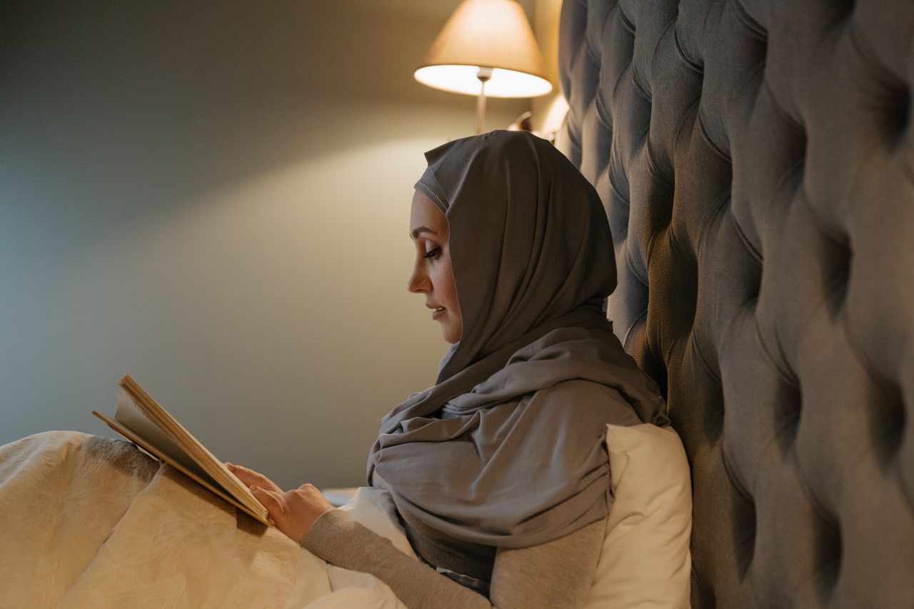 Stop Fighting Fajr. Here’s a Realistic Morning Routine.
