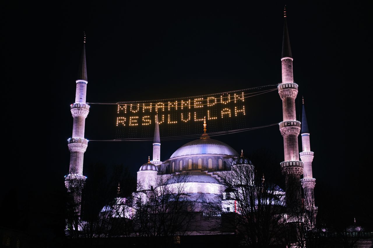 The Complete Guide to Muharram &amp; The Day of Ashura