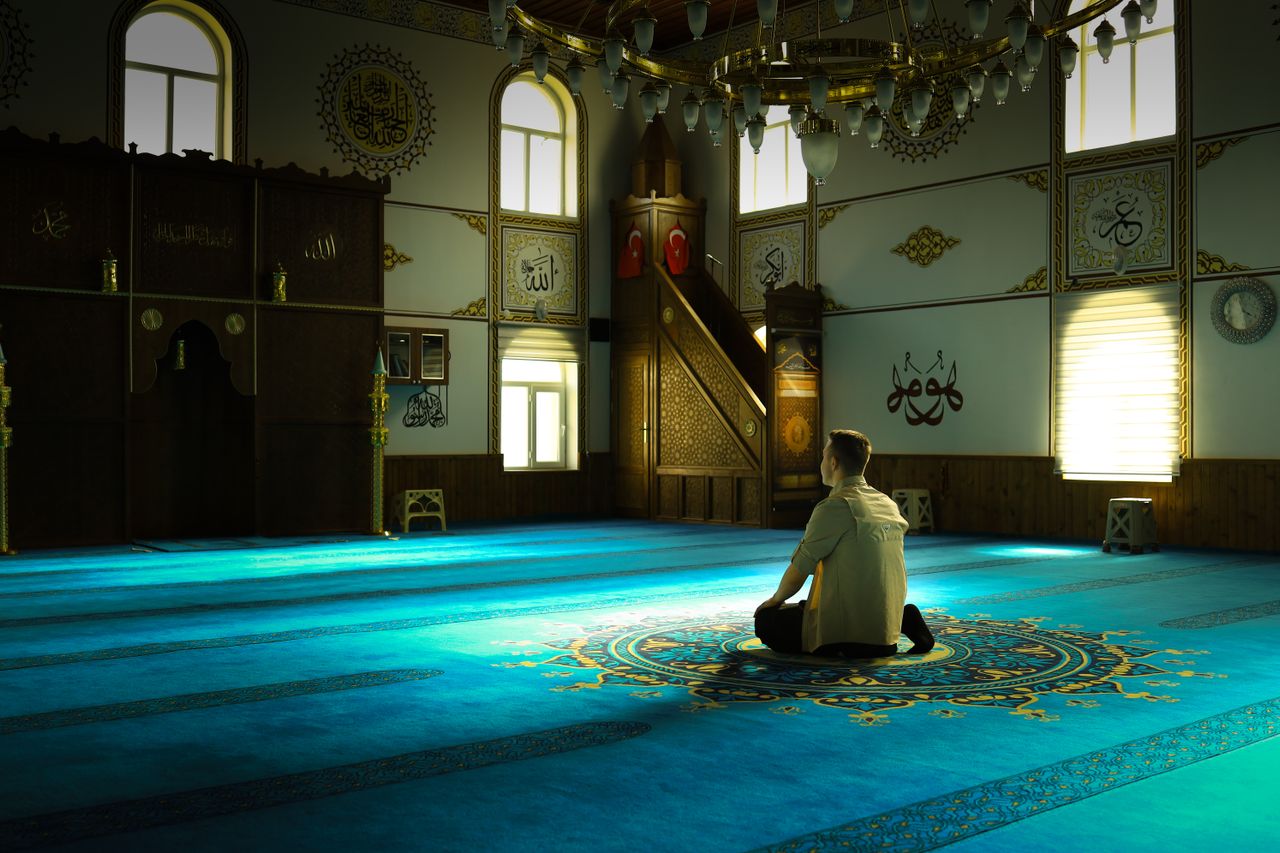 Three Questions to Ask When Setting Your Muharram Intention
