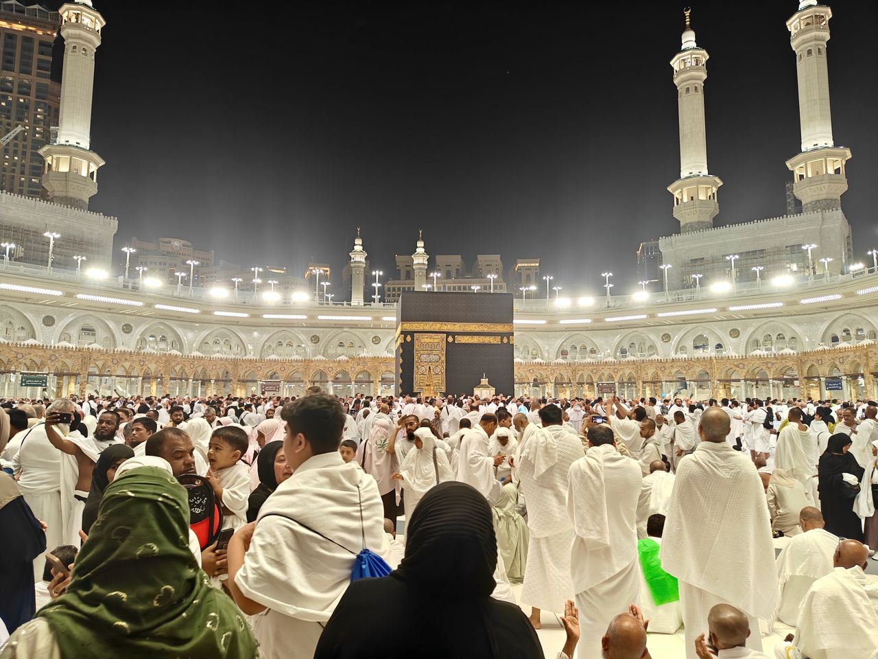 How to Plan Your Family Umrah Journey At The Right Time