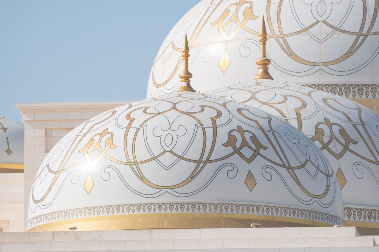 How Faith and Moral Principles Shape Wealth and Property