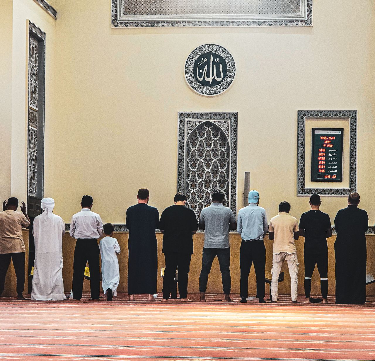Is Doing the 5 Pillars of Islam Enough for a Muslim?